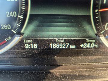 BMW 640D · Ano 2016