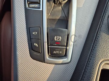 BMW 640D · Ano 2016