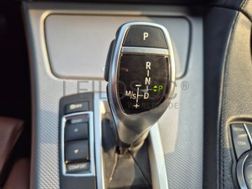 BMW 640D · Ano 2016