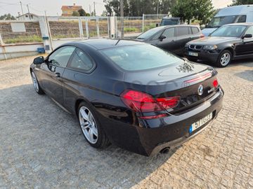 BMW 640D · Ano 2016