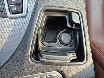 BMW 640D · Ano 2016