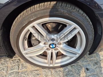 BMW 640D · Ano 2016