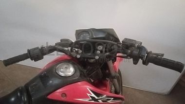 Motorizada - Honda/XL 125