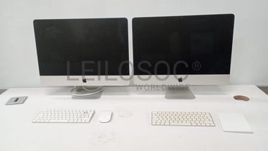 Computadores - Apple