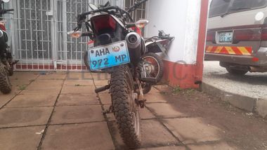 Motorizada