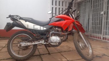 Motorizada