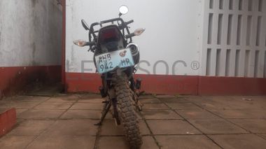 Motorizada