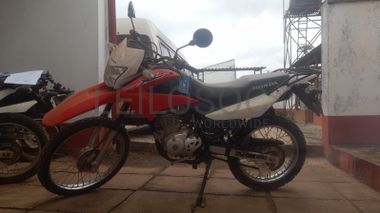 Motorizada