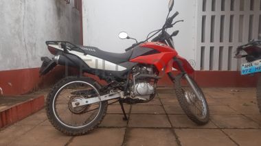 Motorizada