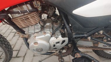 Motorizada