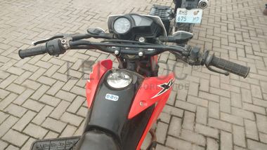 Motorizada