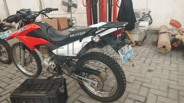 Motorizada