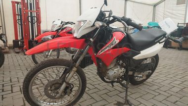 Motorizada