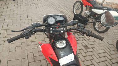 Motorizada