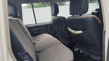 Toyota Land Cruiser 79-3,20m