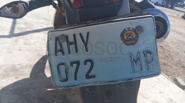 Motorizada