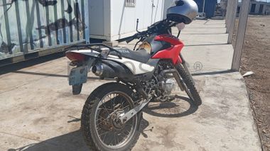 Motorizada