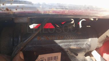 Motorizada