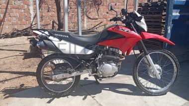 Motorizada