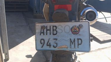 Motorizada