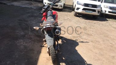 Motorizada