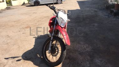 Motorizada