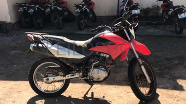 Motorizada