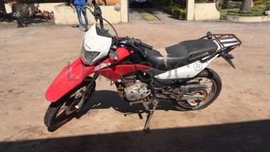 Motorizada