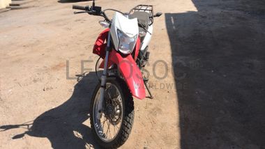 Motorizada