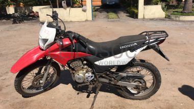 Motorizada
