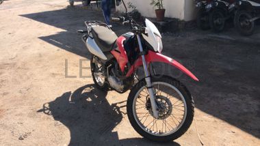 Motorizada