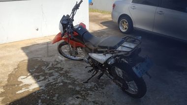 Motorizada