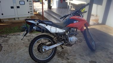 Motorizada