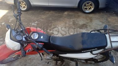 Motorizada