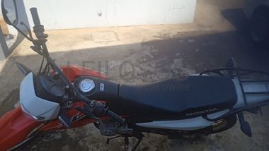 Motorizada