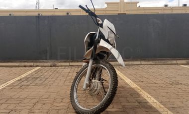 Motorizada