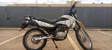 Motorizada