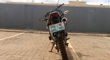 Motorizada