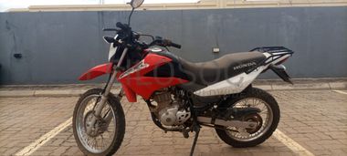 Motorizada