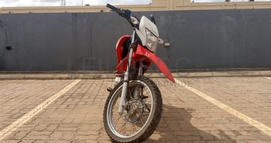 Motorizada
