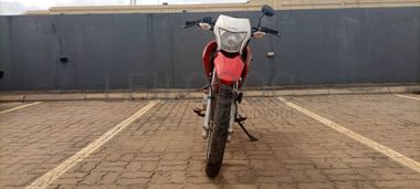 Motorizada
