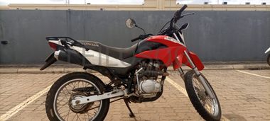 Motorizada