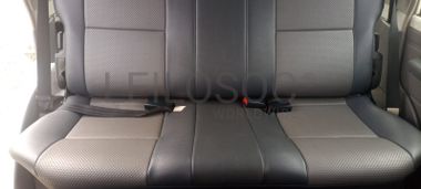 Toyota Land Cruiser - 2018