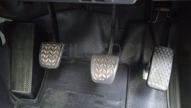Toyota/Land Cruiser - 2018
