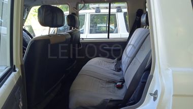 Toyota/Land Cruiser - 2018