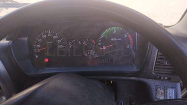 Camião Hino 500