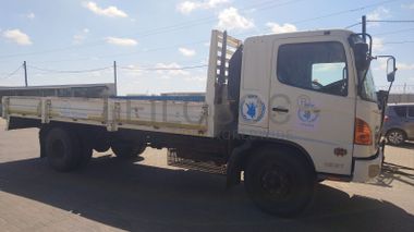 Camião Hino 500