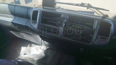 Camião Hino 500
