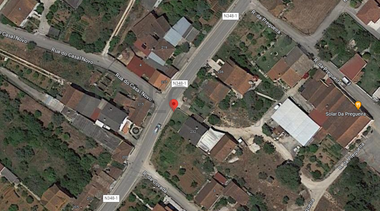 Moradia V3 + Terreno · Pombal