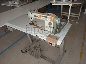 Equipamentos para a Indústria Têxtil